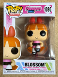 Funko Pop! Animation Blossom #1080 Powerpuff Girls 2021 Cartoon Network Leader