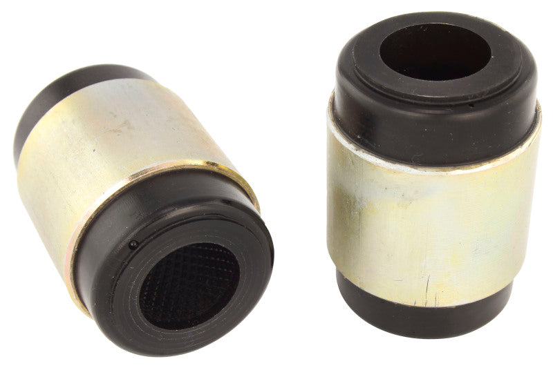 Whiteline Plus 03+ Nissan 350z / Infiniti G35 Rear Lower Outer Control Arm (locates in hub / Rear Hu W62535