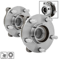 SPYDER xTune Wheel Bearing and Hub Nissan Atima 07-12 V6 / QX60 14-15 - Front Left and Right BH-513296-96 9939365