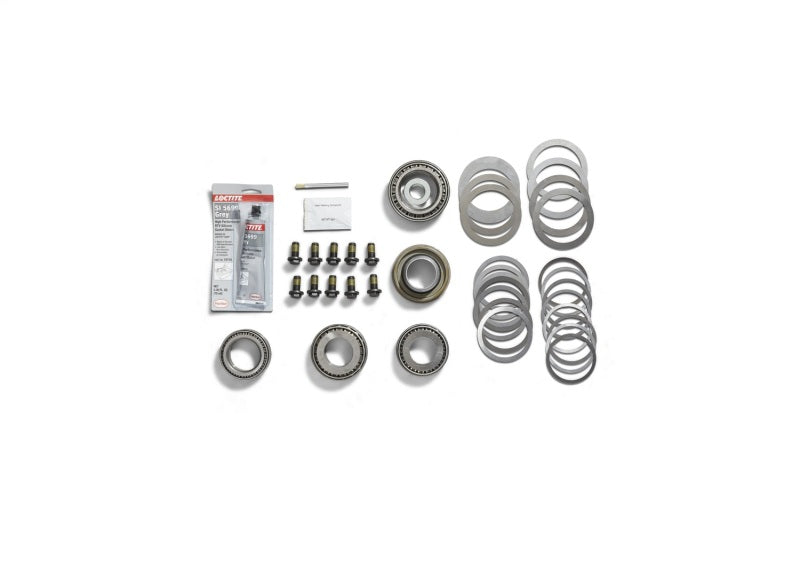 Ford Racing Bronco M210 Fdu Ring And Pinion Installation Kit M-4210-D
