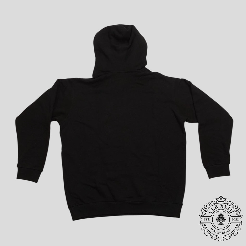 Gucci Boutique Hoodie in Black