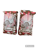 TOP NOTCH | FALL WILDLIFE MIX - 50 LB