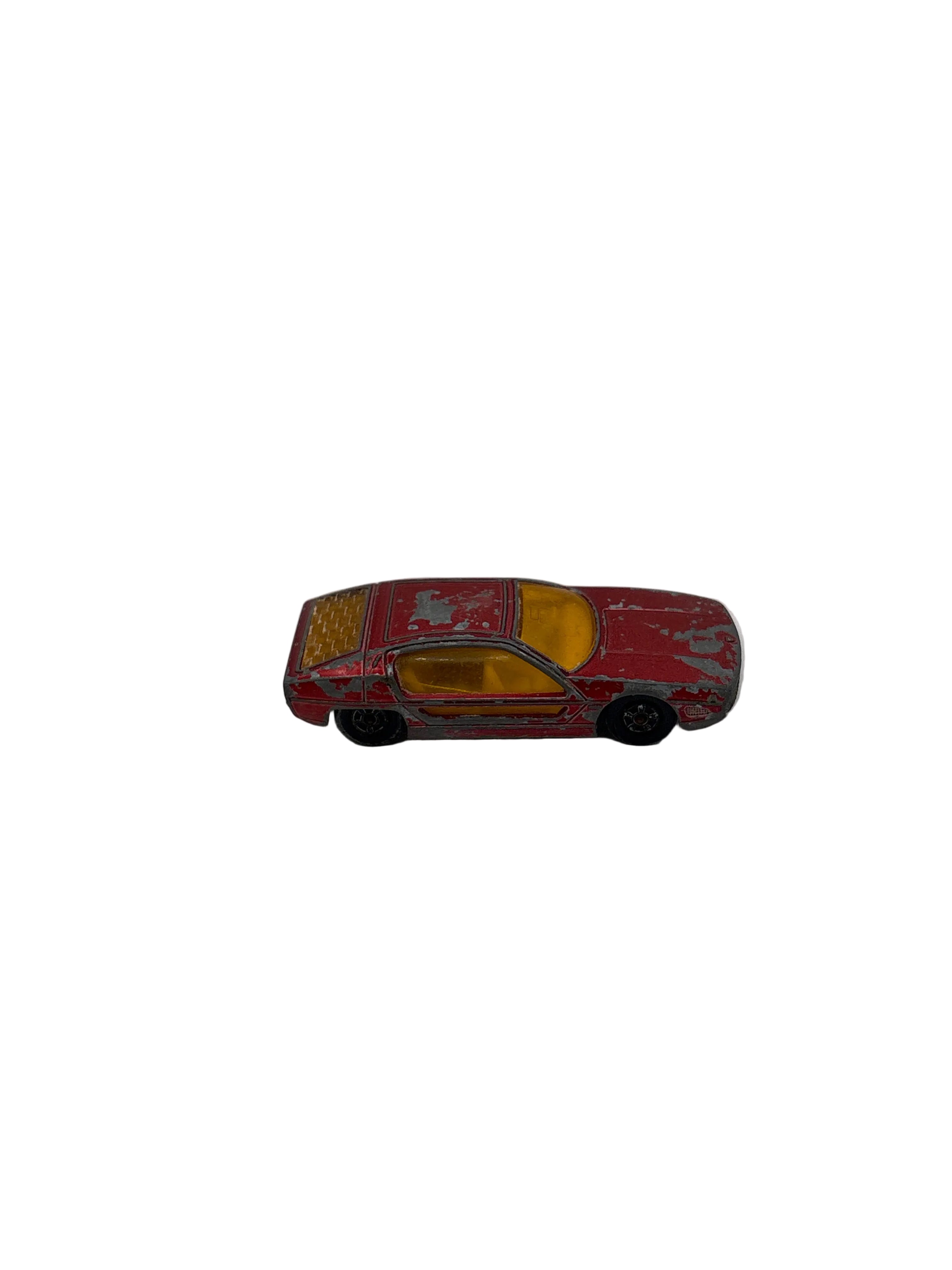 Matchbox Lamborghini Marzal Diecast