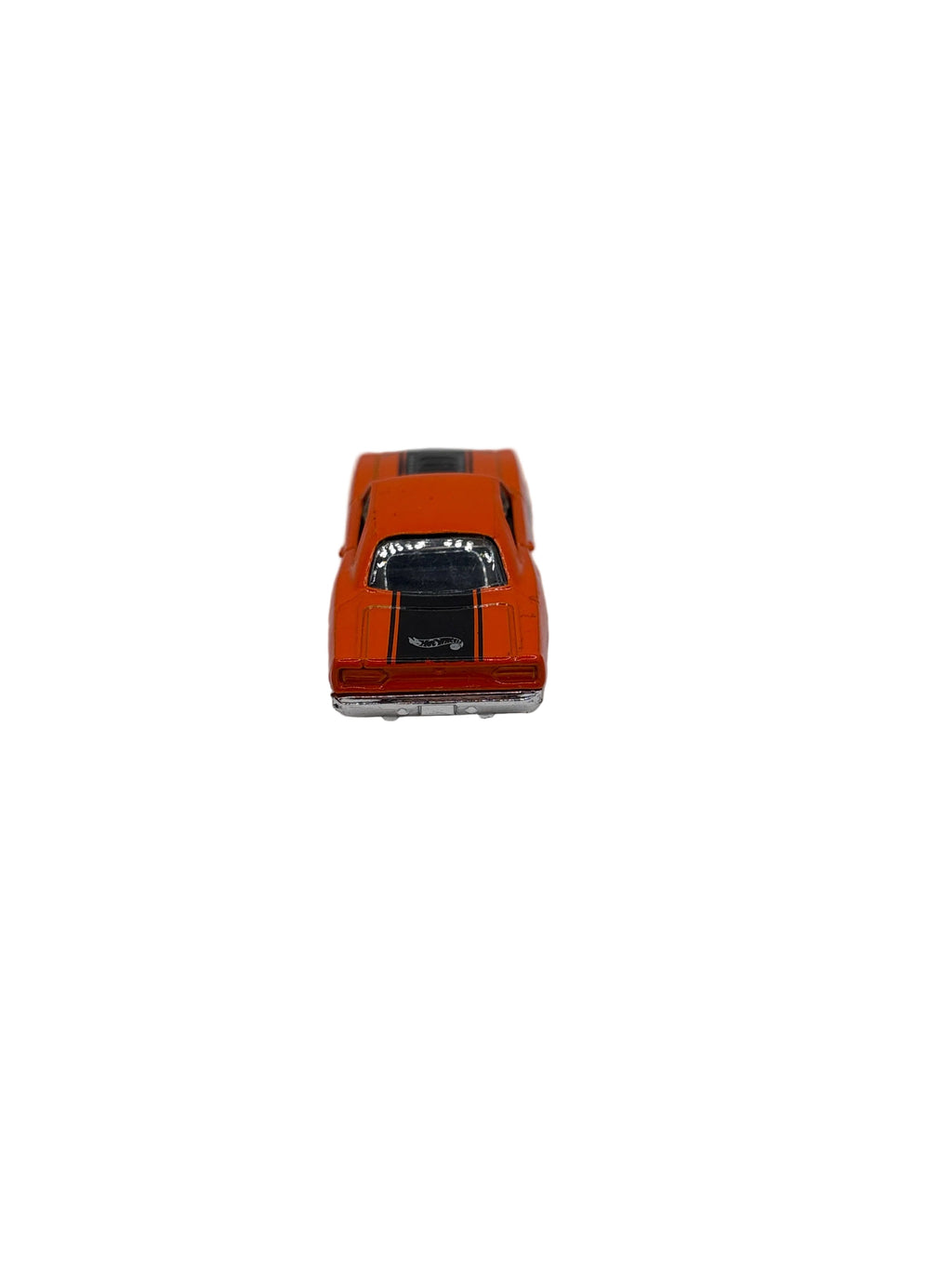 Hot Wheels 70 Roadrunner Diecast orange
