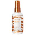 Miracle Milk Heat Protectant Leave-In Conditioner by 25 Miracle - Moisturizing, Detangling, and Curl Enhancing Spray