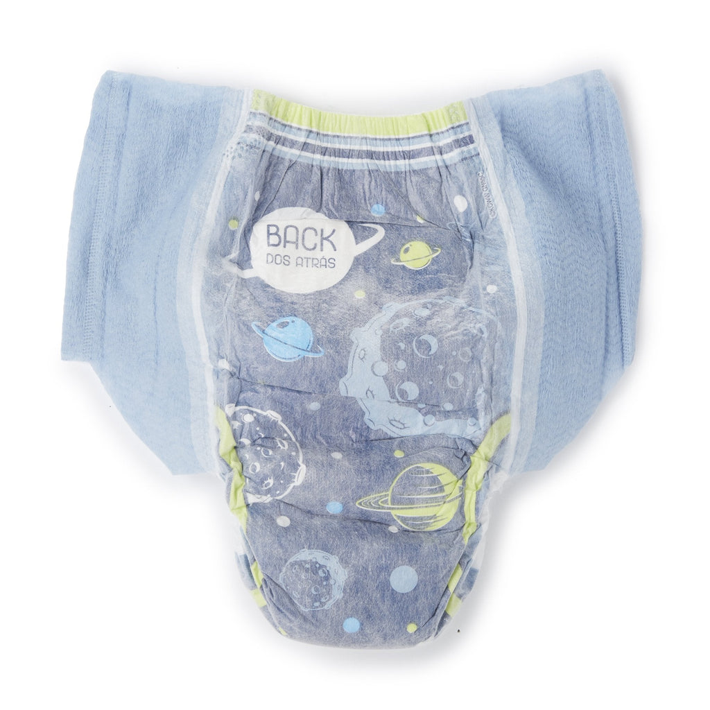 GoodNites® Absorbent Underwear, Large 53362