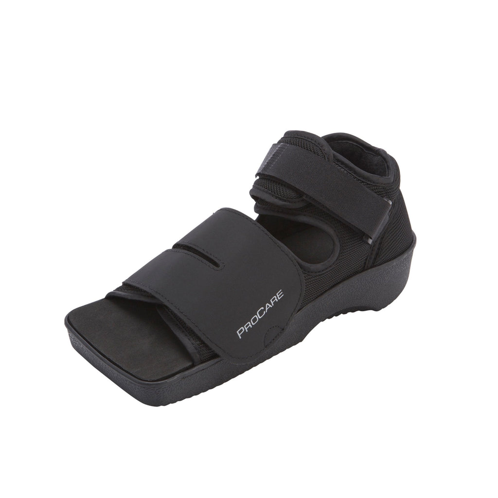 ProCare® Unisex Post-Op Shoe, Small 79-81233