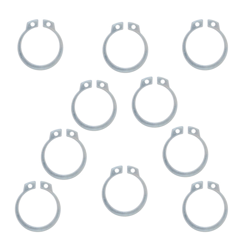 All Balls Racing Countershaft Washer - 10 Piece 25-6009