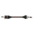 All Balls Racing 13-16 Can-Am Comm&er 800R DPS 6 Ball Axle Front Left AB6-CA-8-120