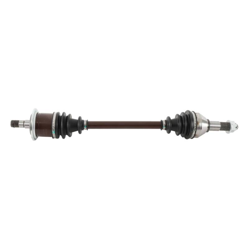 All Balls Racing 13-16 Can-Am Comm&er 800R DPS 6 Ball Axle Front Left AB6-CA-8-120