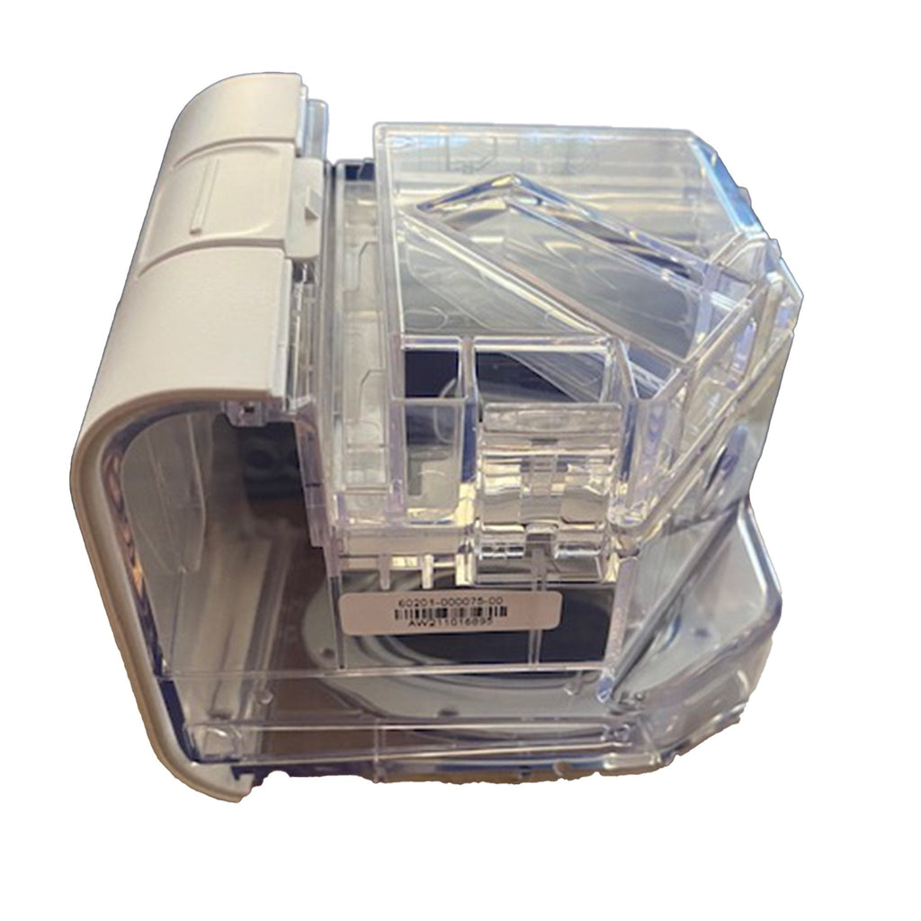 Resvent iBreeze Water Chamber RHUM