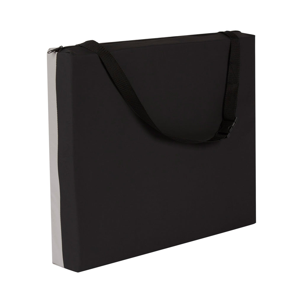 McKesson Molded Foam Seat Cushion, 20 x 16 x 3 Inch 170-74004