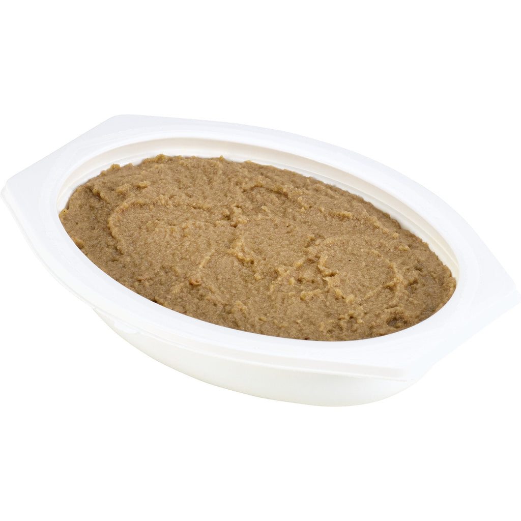 Thick & Easy® Purées Turkey with Stuffing and Green Beans Purée Thickened Food 160749