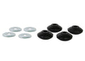 Whiteline 06+ Toyota FJ Cuiser GSJ15 Rear Sway Bar Link Upper Bushing and Washers W23437