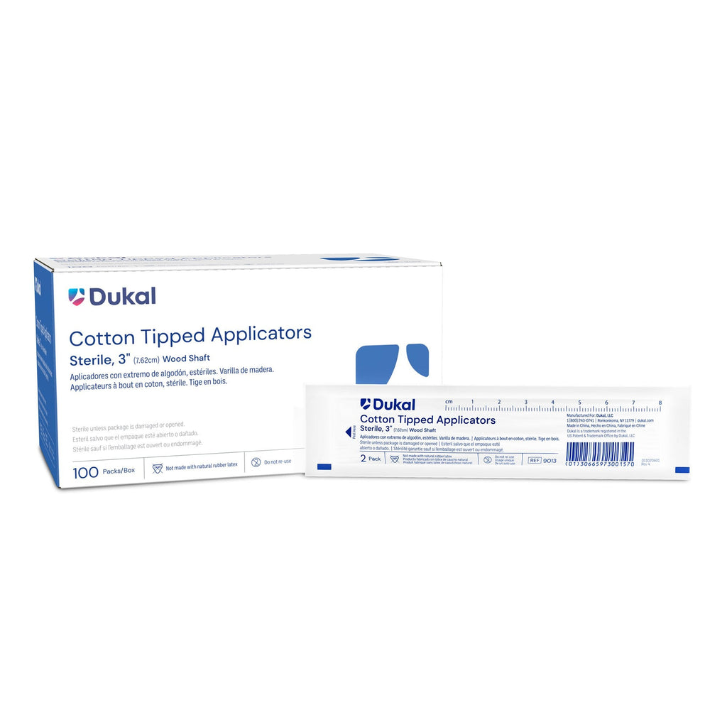 Dukal Swabstick 9013