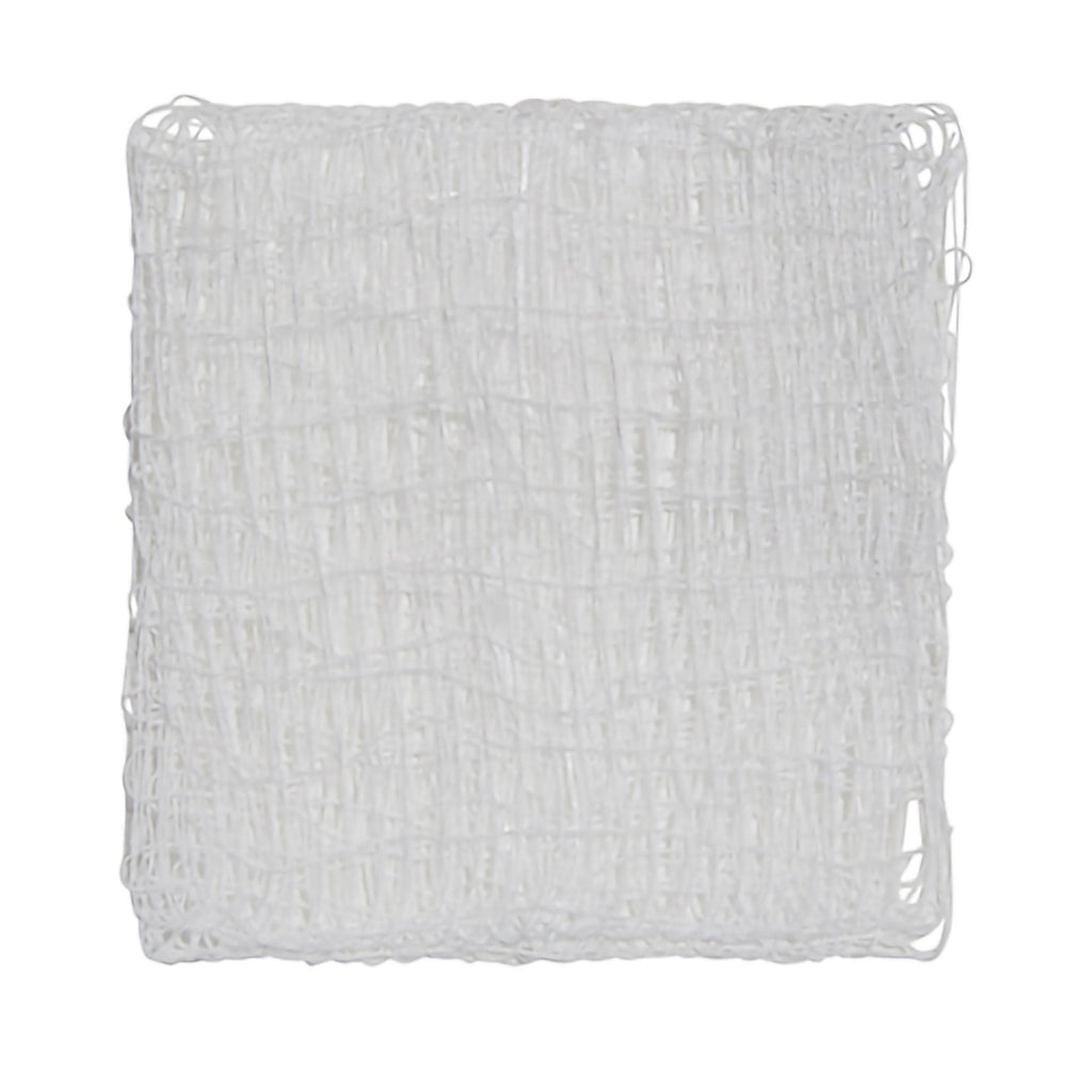 CareStock™ Gauze Sponge, 2 x 2 in. 8-Ply, Medical-Grade Cotton Wound Dressing CS4028