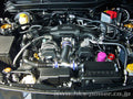 HKS Premium Suction Intake Kit FR-S BRZ