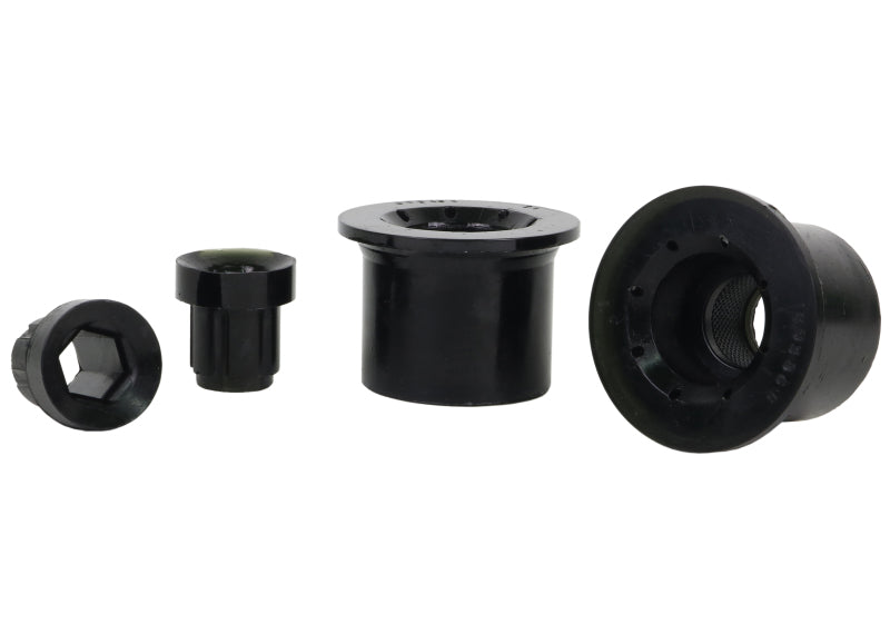 Whiteline Plus 03-09 VAG MK5 A5/Type 1K Front Lower Inner Control Arm Bushing Kit W53196
