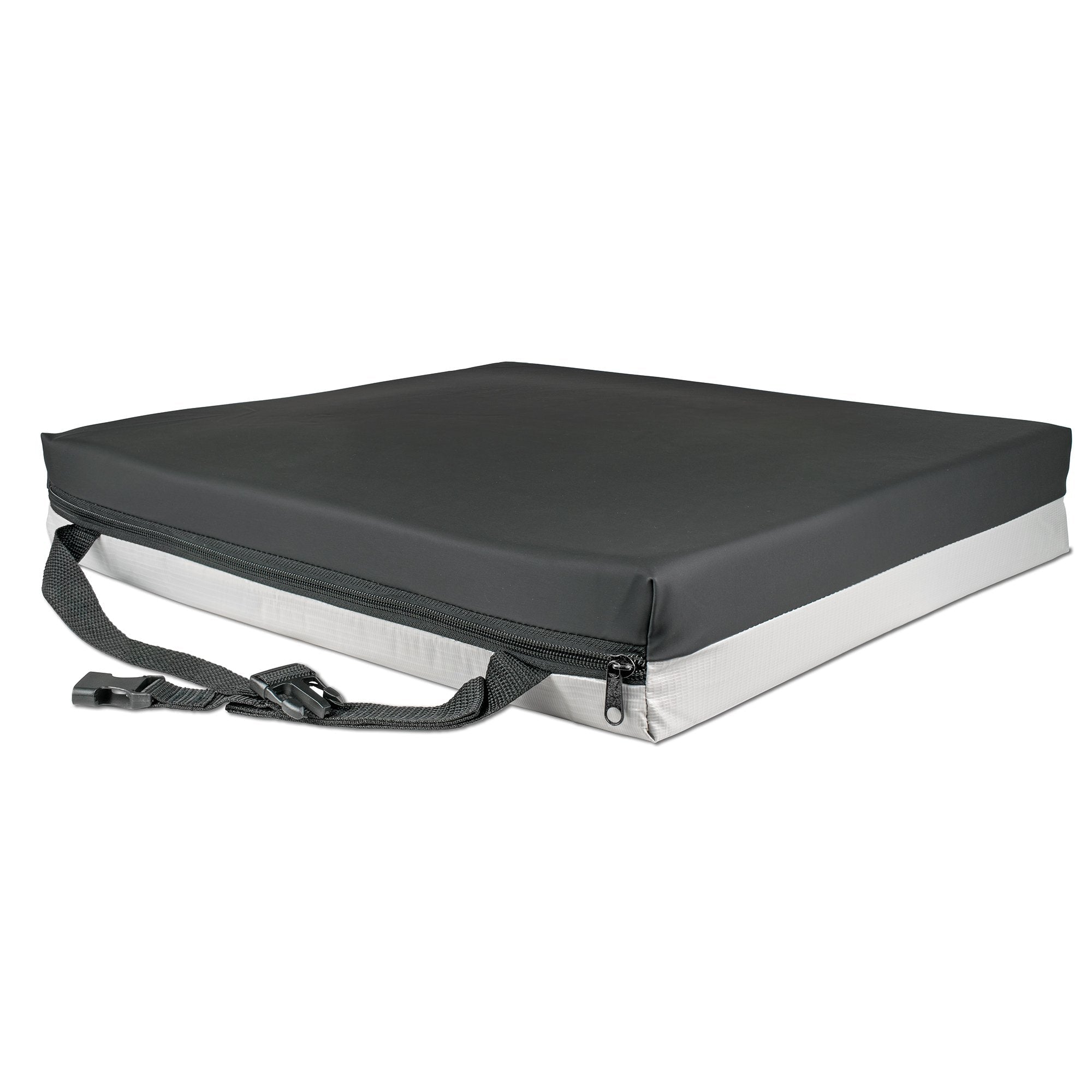 McKesson Gel Protekt Seat Cushion, 18 x 16 x 3 Inch 170-74002