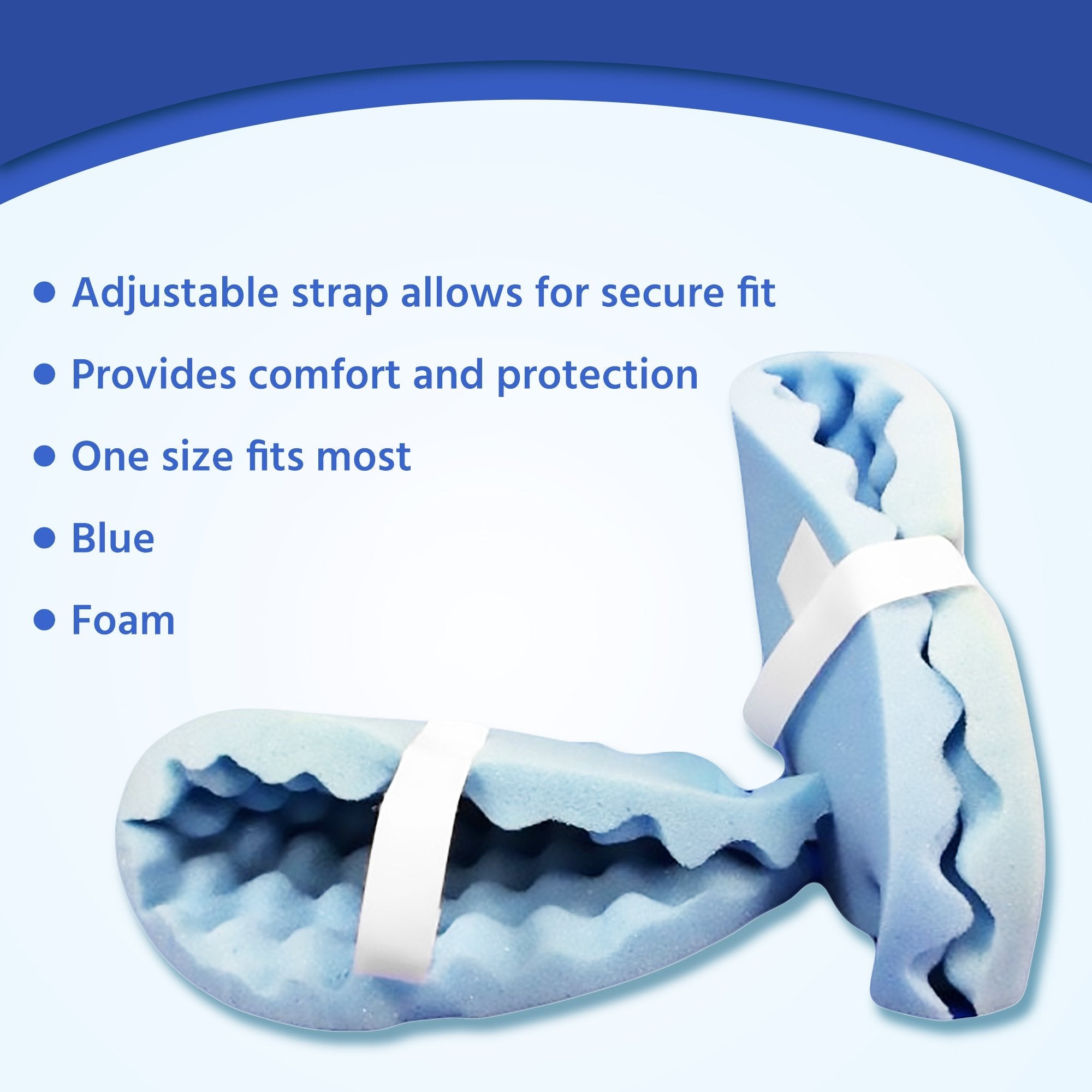 Span America Heel Protector 50077-111