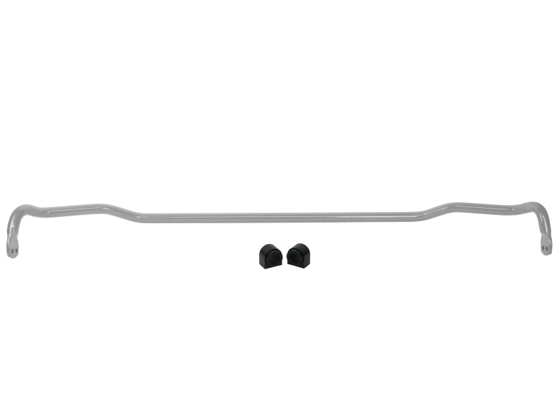 Whiteline 2013 BMW M3 Rear 26mm Heavy Duty Adjustable Swaybar BBR45Z