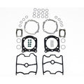 Athena 2004 Ducati 998 Matrix 998 Top End Gasket Kit P400110600993