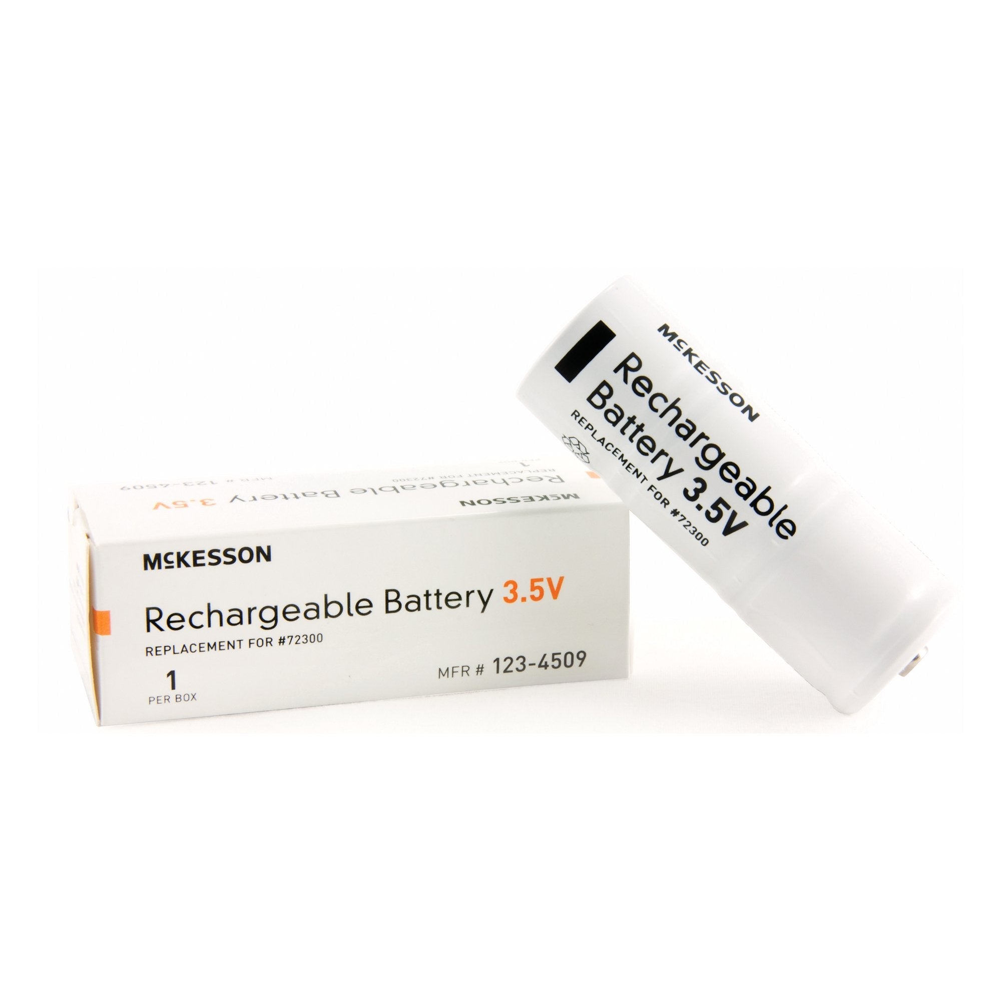 McKesson NiCd Battery 123-4509