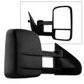 SPYDER Xtune Chevy Silverado 14-15 Power Heated Telescoping Mirror Right MIR-CSIL14-PWH-R 9935428