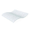 Gelling Fiber Wound Dressing KerraCel™ 2 X 2 Inch Square Sterile CWL1032