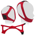 Sunset Healthcare Adjustable Chinstrap CS007-ADJ