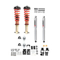 Belltech 2021+ Ford F-150 2WD Performance Coilover Kit 1050SPC