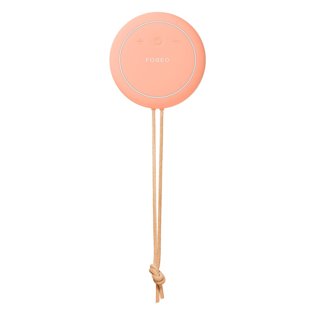 LUNA™ 4 body Massaging Body Brush, Perfect Peach F1382