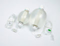 Elastomeric Pump Easypump® II ST 250 mL Volume 500 mL / Hr. Flow Rate - 4540042-02