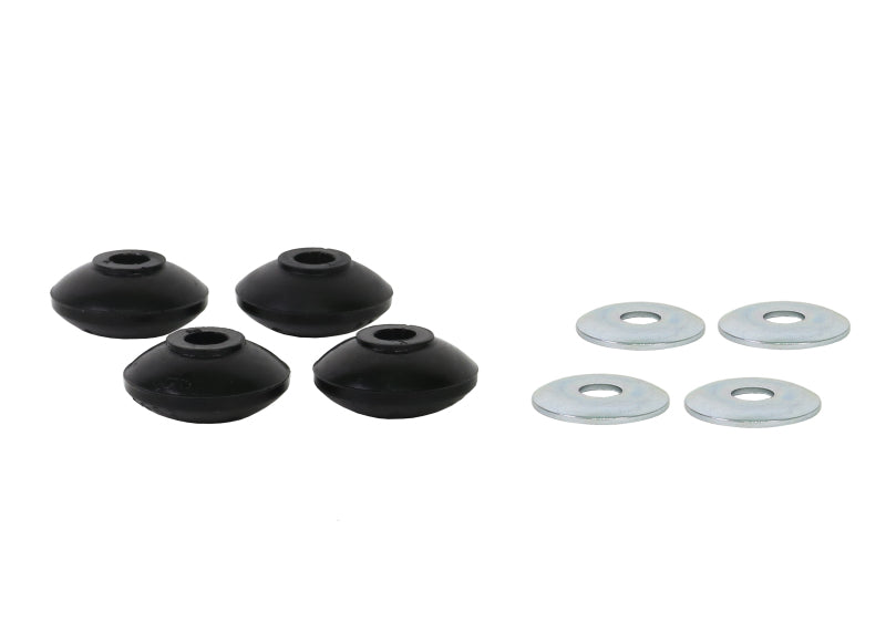 Whiteline 06+ Toyota FJ Cuiser GSJ15 Rear Sway Bar Link Upper Bushing and Washers W23437