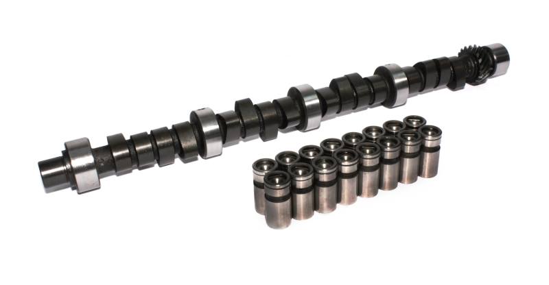 Comp Cams Small Block Chrysler 273-360 287T H-7 Mutha Thumpr Hyd. Flat Tappet