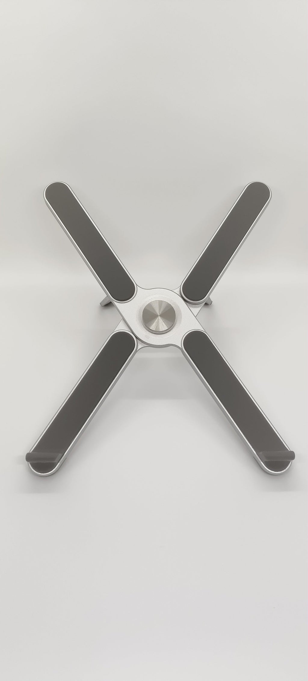 Laptop Bracket Foldable And Portable Bracket Aluminum Alloy Base Plate