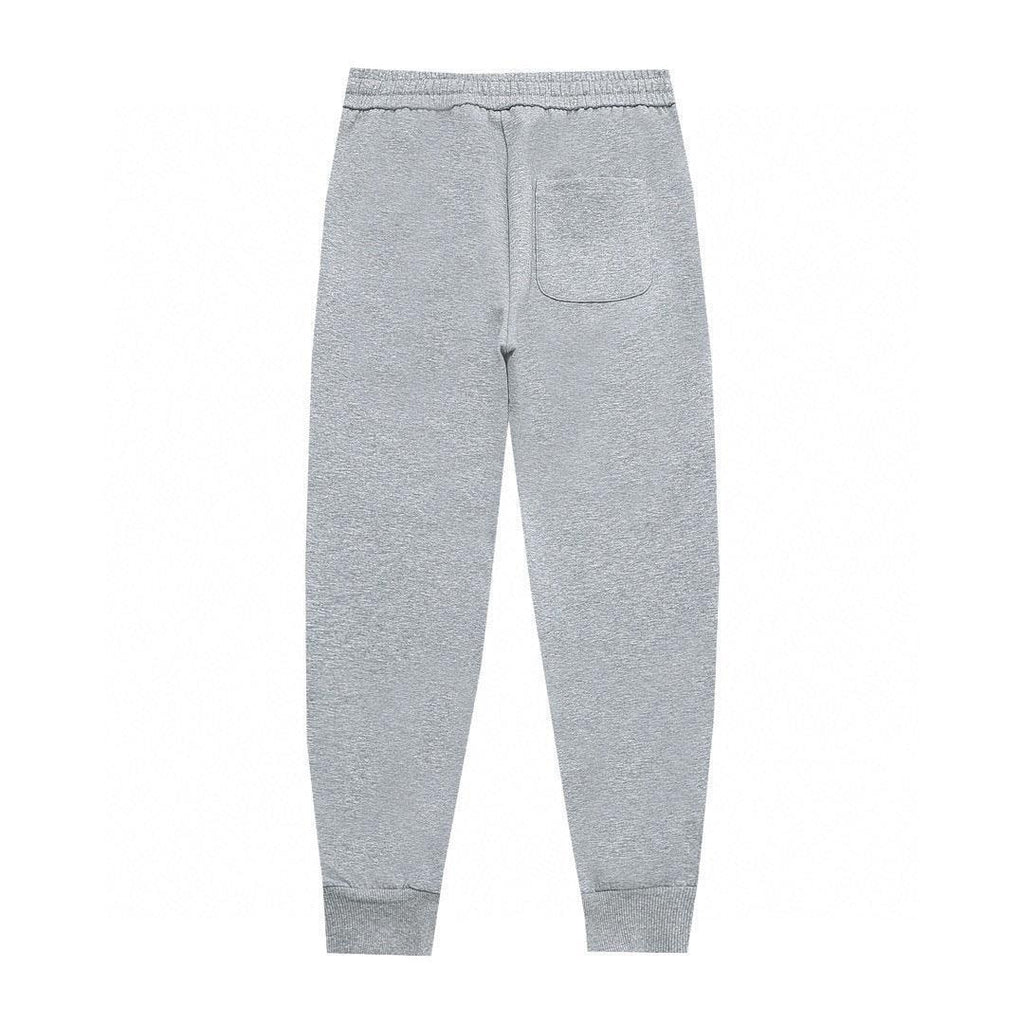 Moncler Long Pants 'Grey'