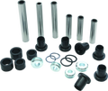 QuadBoss, QuadBoss 2016 Polaris RZR S 900 Rear Independent Suspension Repair Kit - Part 412987
