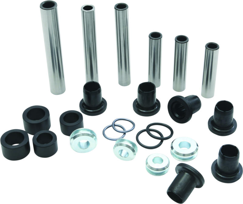 QuadBoss, QuadBoss 2016 Polaris RZR S 900 Rear Independent Suspension Repair Kit - Part 412987