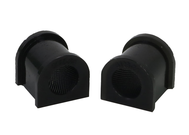 Whiteline Plus 1998-2008 Lexus LX470 UZJ100  24mm Rear Sway Bar Mount Bushing W23388