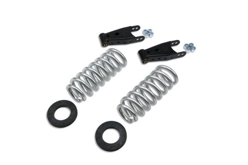 Belltech Lowering Kit W/O Shocks