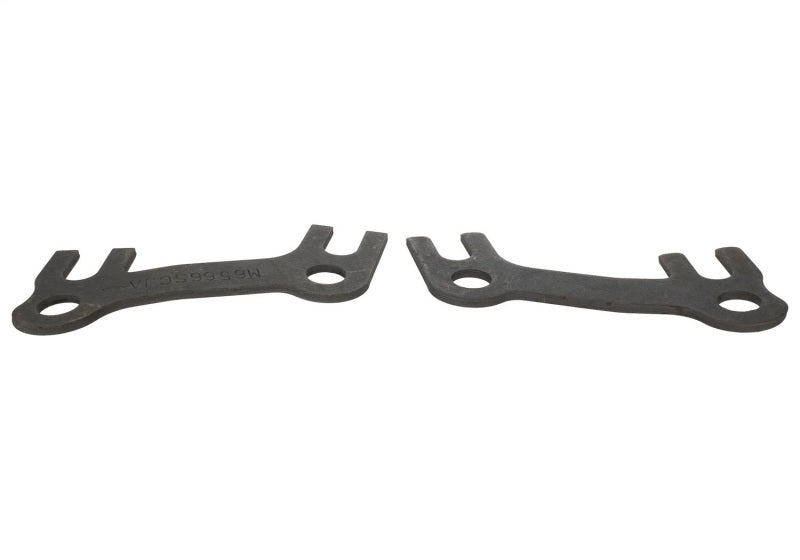 Ford Racing SCJ Valve Push Rod Guide Plate (Fits One Cylinder Head) M-6566-SCJA