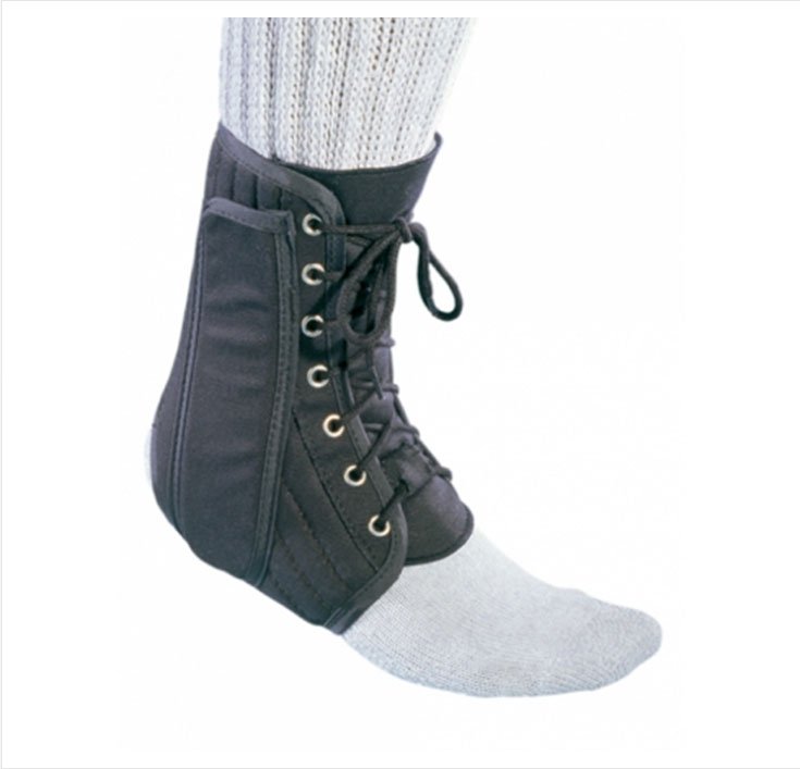 ProCare® Ankle Brace, Large 79-81317