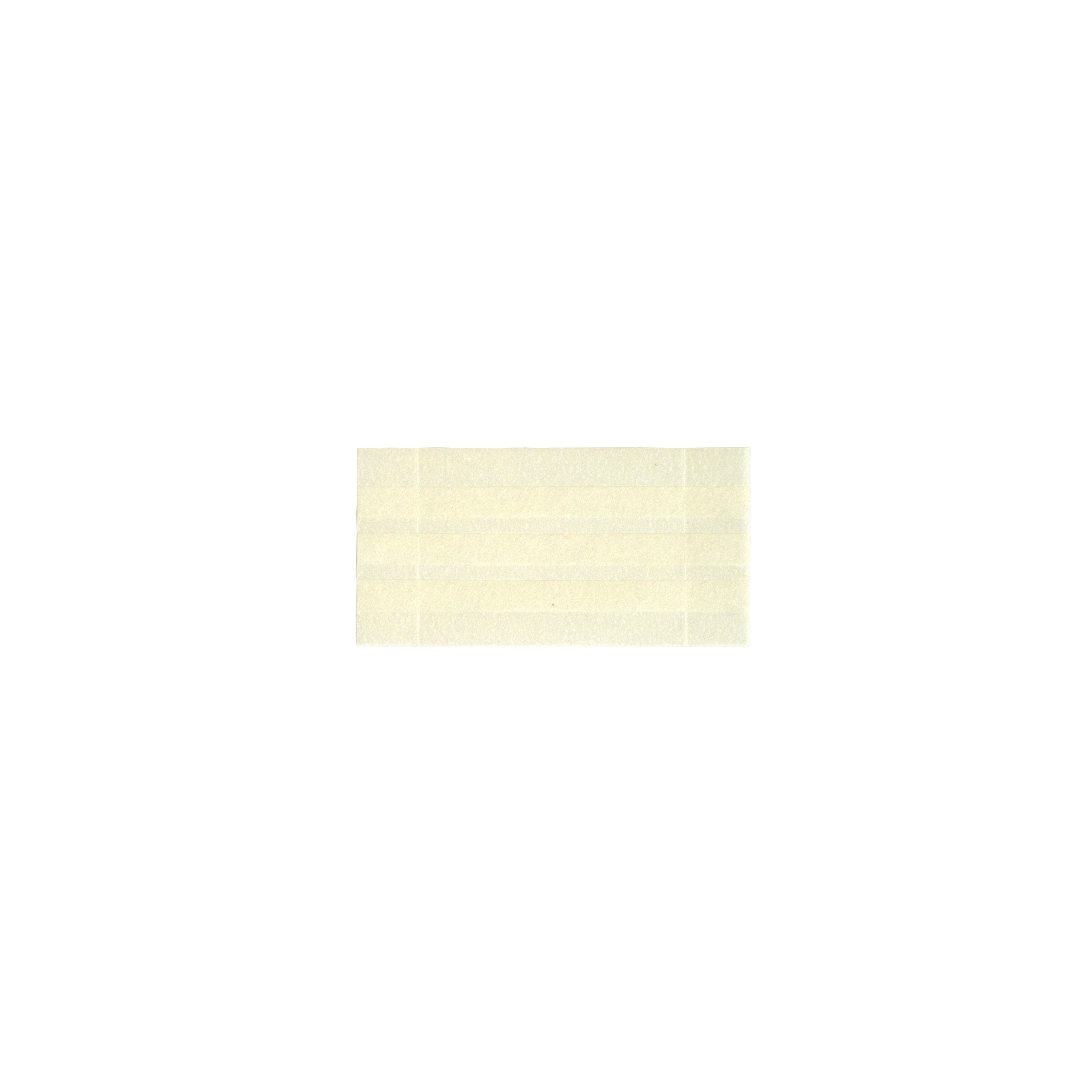 dynarex® Secure Strip™ Adhesive Wound Closure Strip, ¼ by 3 Inches 3523