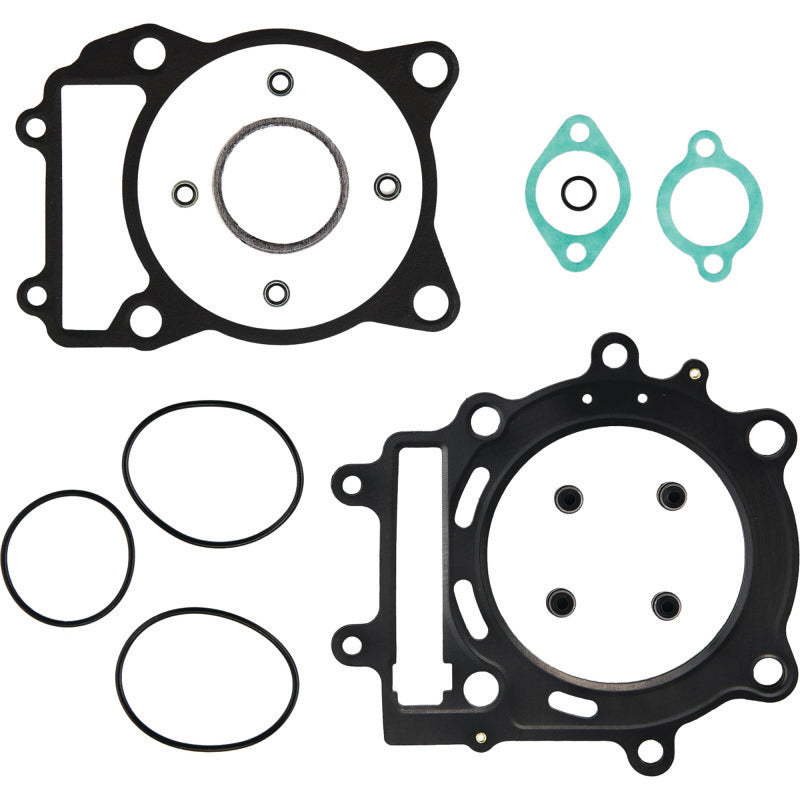 QuadBoss, QuadBoss 13-15 Arctic Cat 450 4x4 Top End Gasket Set – Engine Replacement Parts