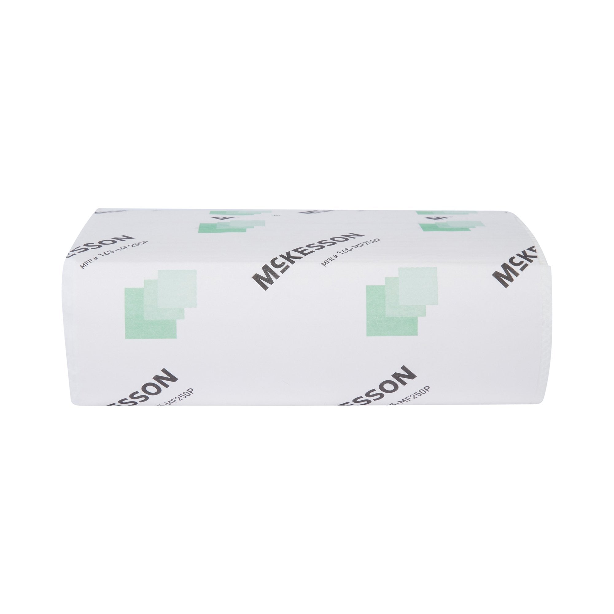 McKesson Premium Multi-Fold Paper Towel 165-MF250P