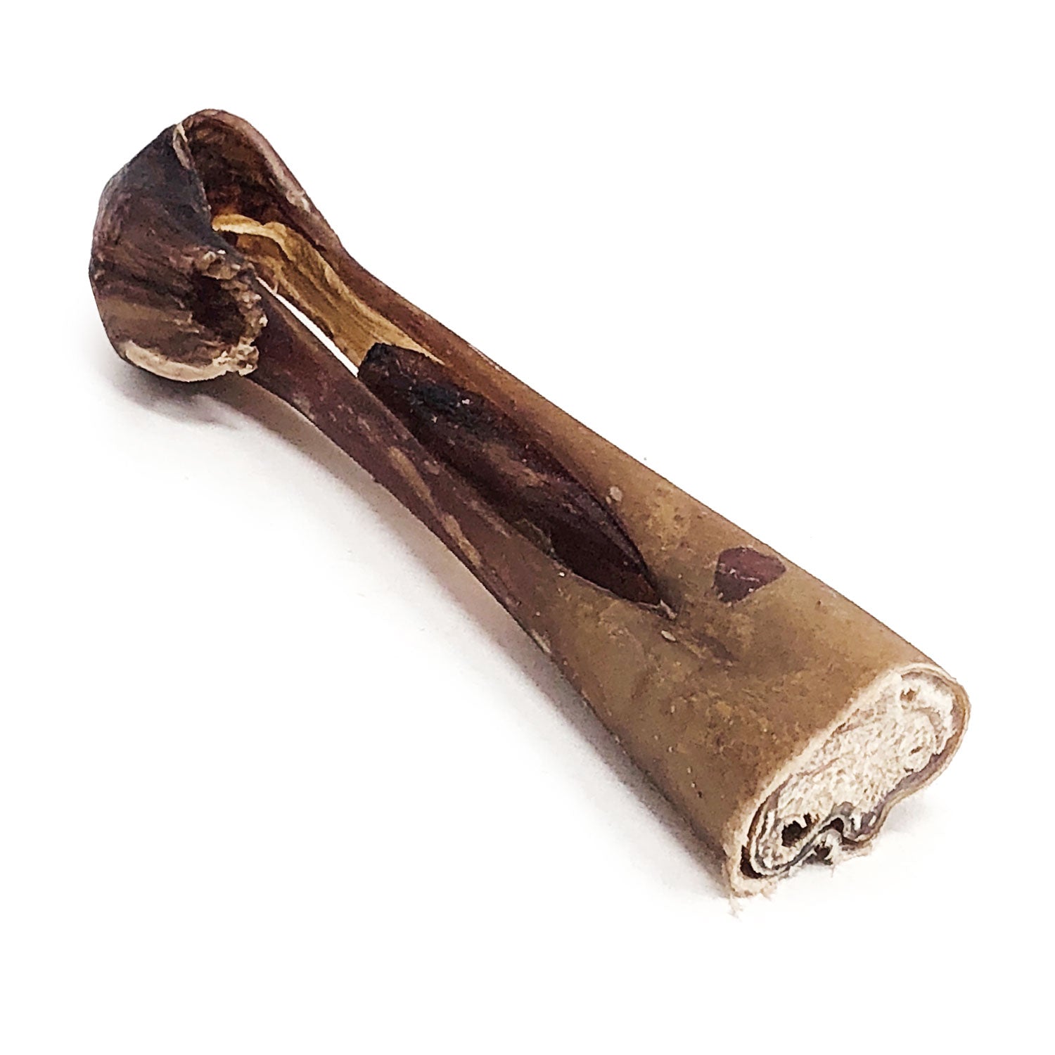 ValueBull Bully Stick Bits for Small Dogs, 2 Pounds