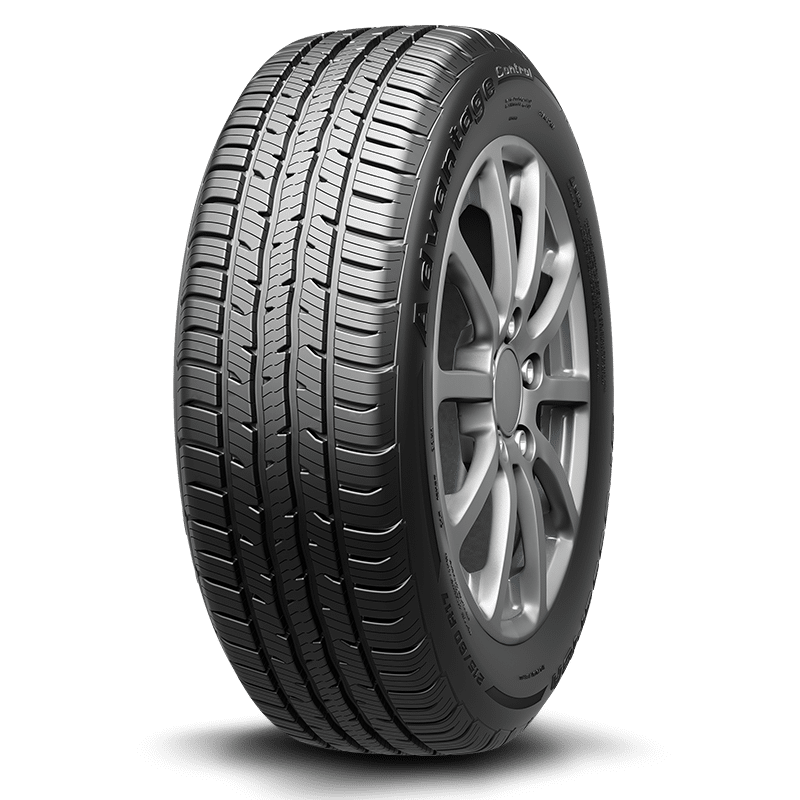 BFGoodrich Advantage Control 215/55R18 95H 37910