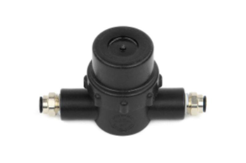 AEM Electronics Water/Methanol Injection Inline Filter