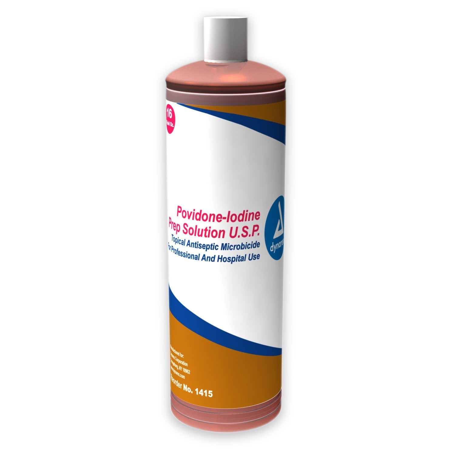 dynarex® Prep Solution 1415